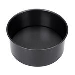 Connoisseur Round Cake Tin 8" (Loose Base)